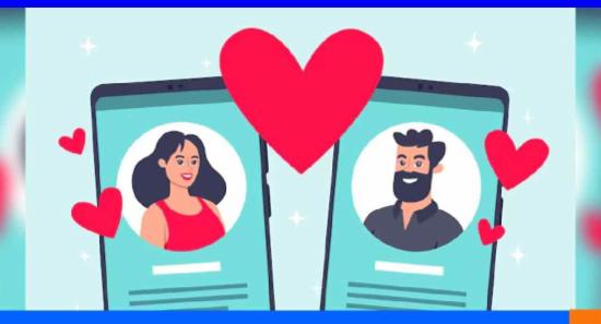 Dating Apps ගැන පොලීසියෙන් පණිවිඩයක්...